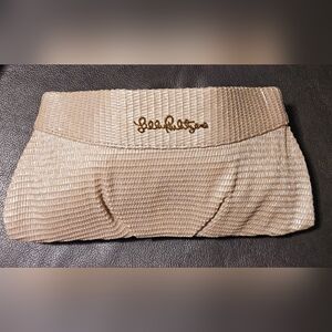 Lilly Pulitzer Clutch